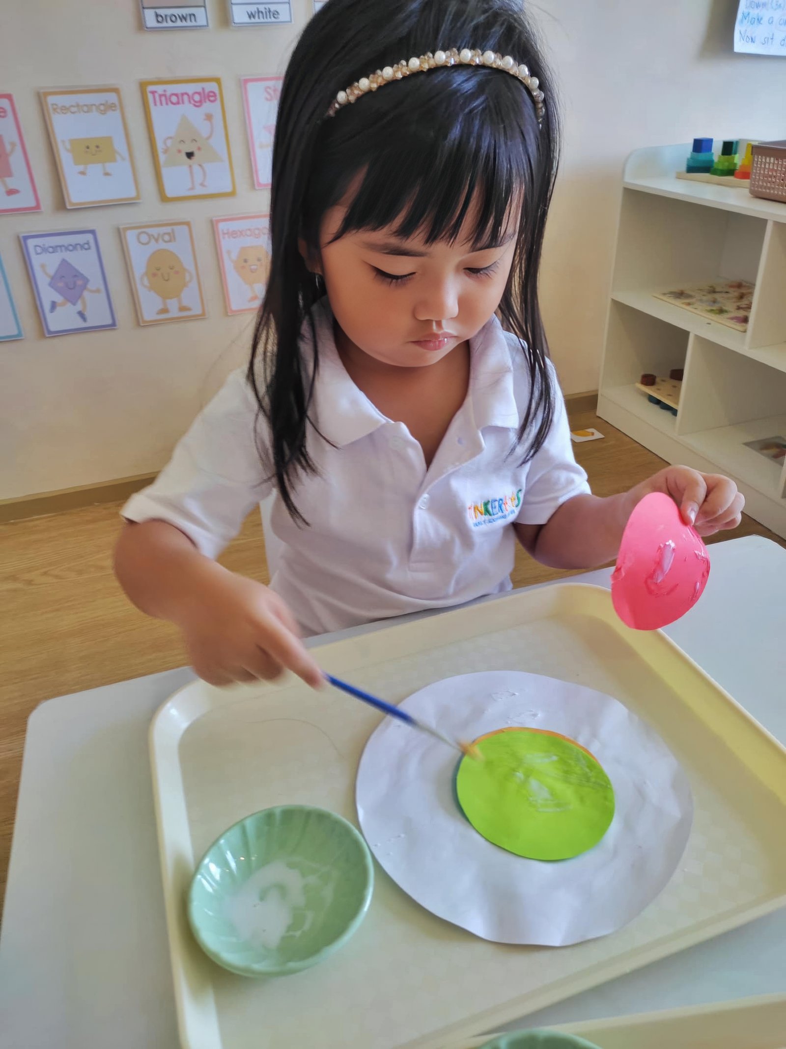 Curriculum Activities